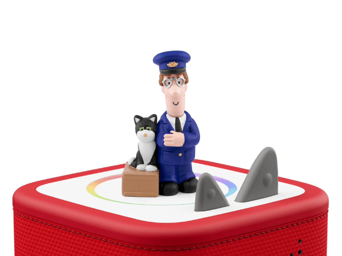 Postman Pat Tonie - Image 3