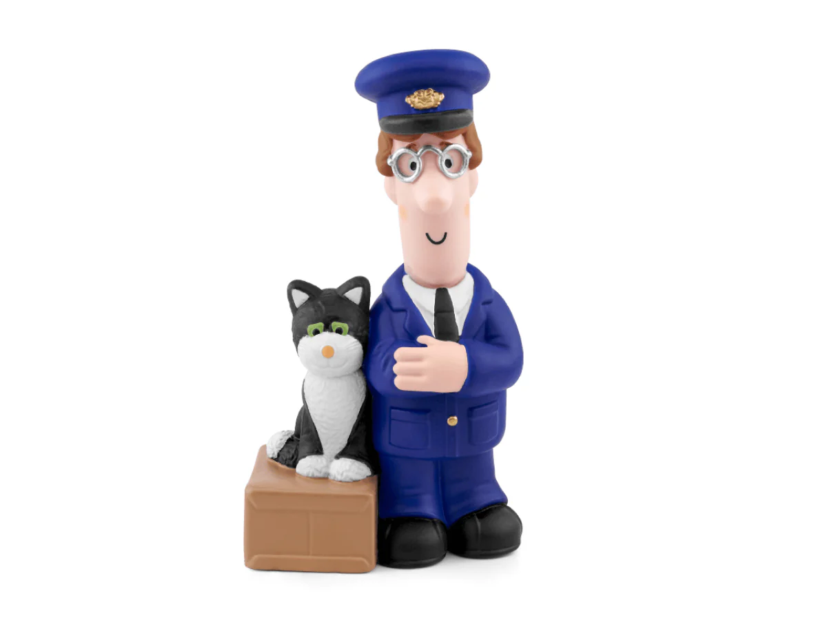 Postman Pat Tonie - Image 4