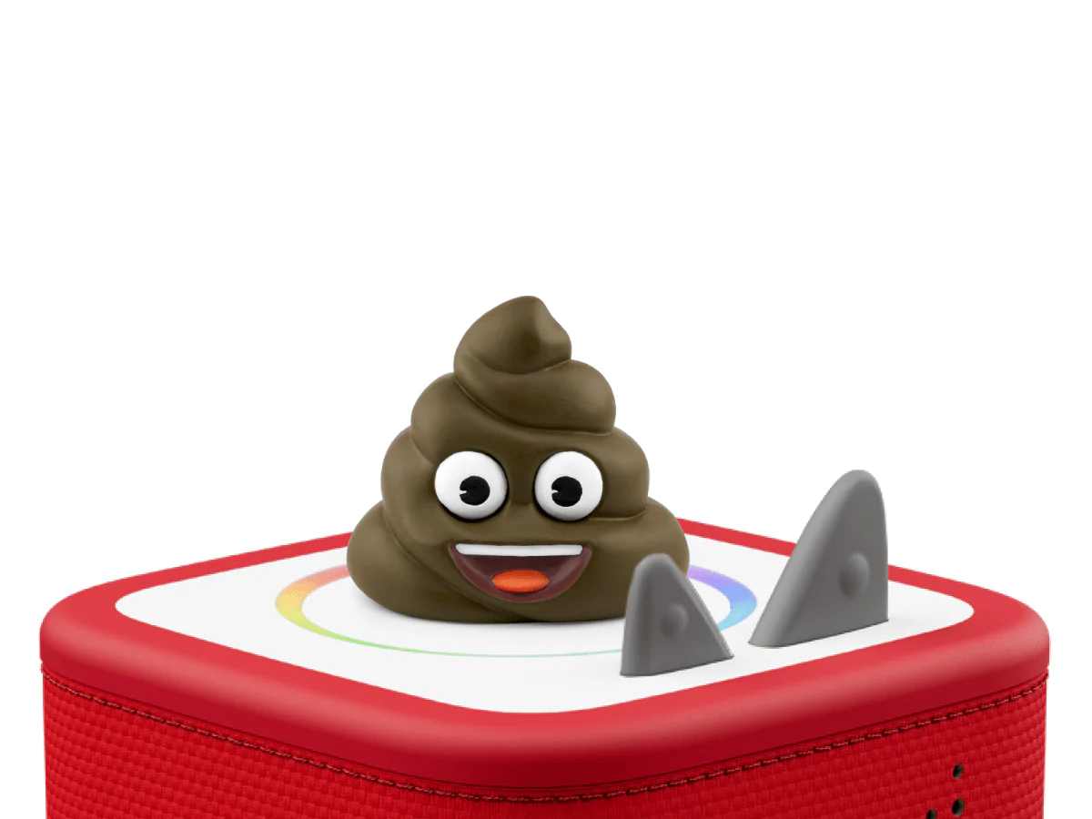 Potty Training Tonie - Image 3