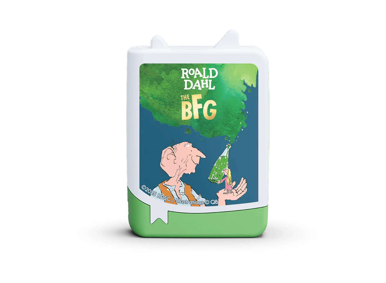 Roald Dahl: The BFG Book Tonie - Image 5
