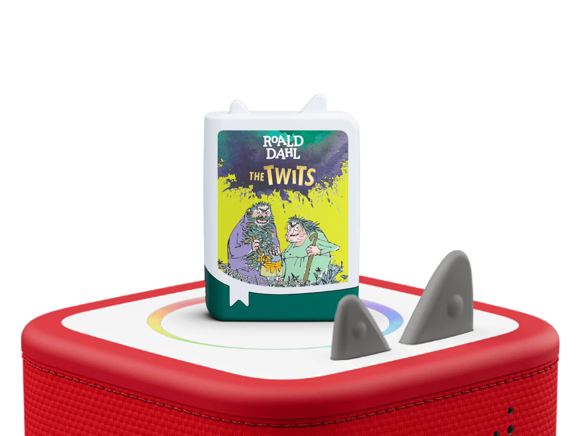 Roald Dahl: The Twits Book Tonie - Image 2