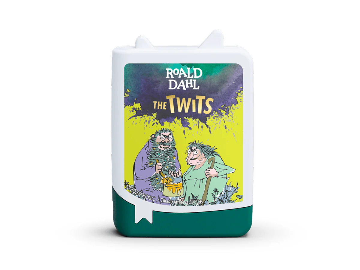 Roald Dahl: The Twits Book Tonie - Image 3