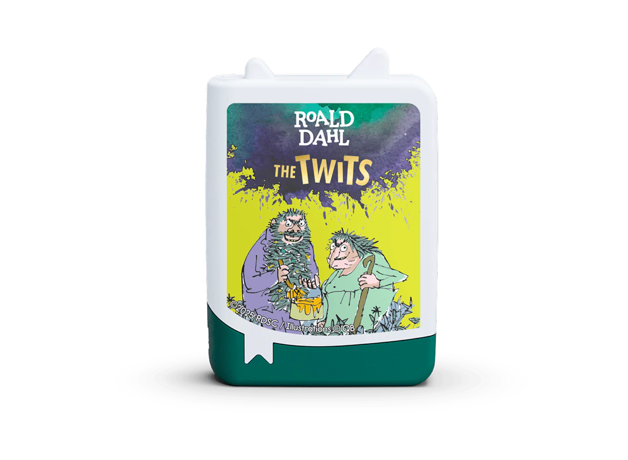 Roald Dahl: The Twits Book Tonie - Image 5