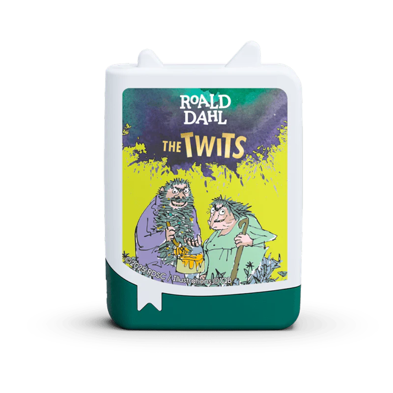 Roald Dahl: The Twits Book Tonie - Image 6