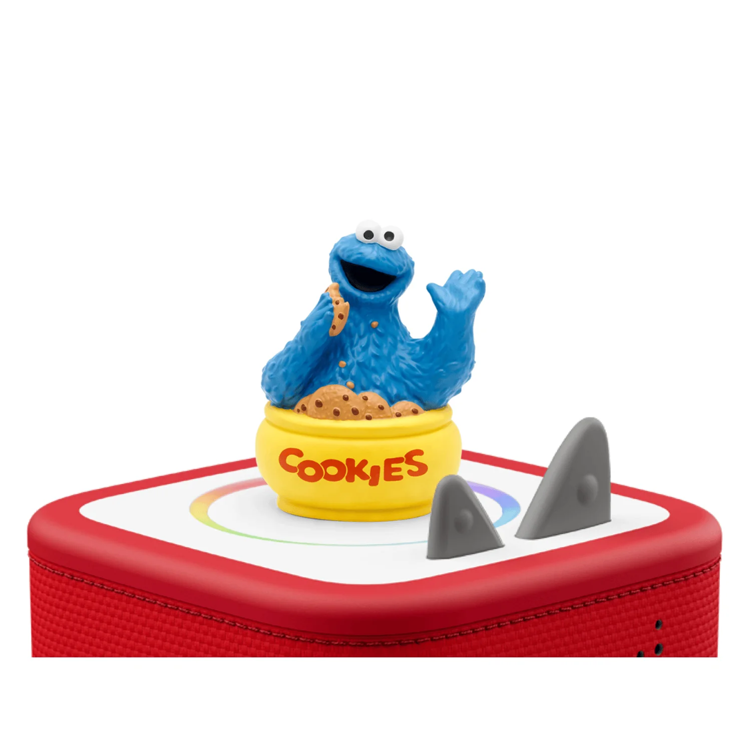 Sesame Street: Cookie Monster Tonie