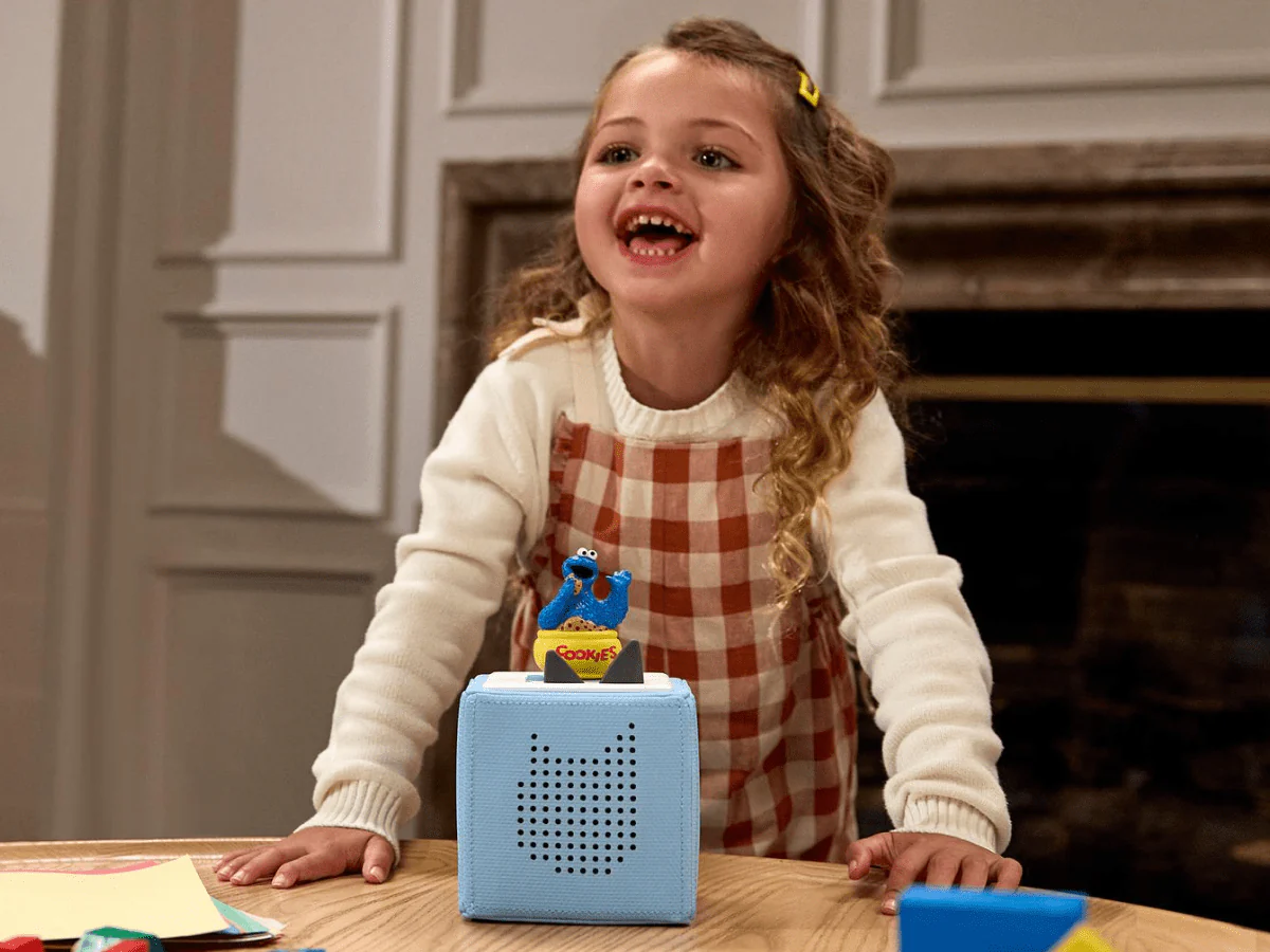 Sesame Street: Cookie Monster Tonie - Image 6