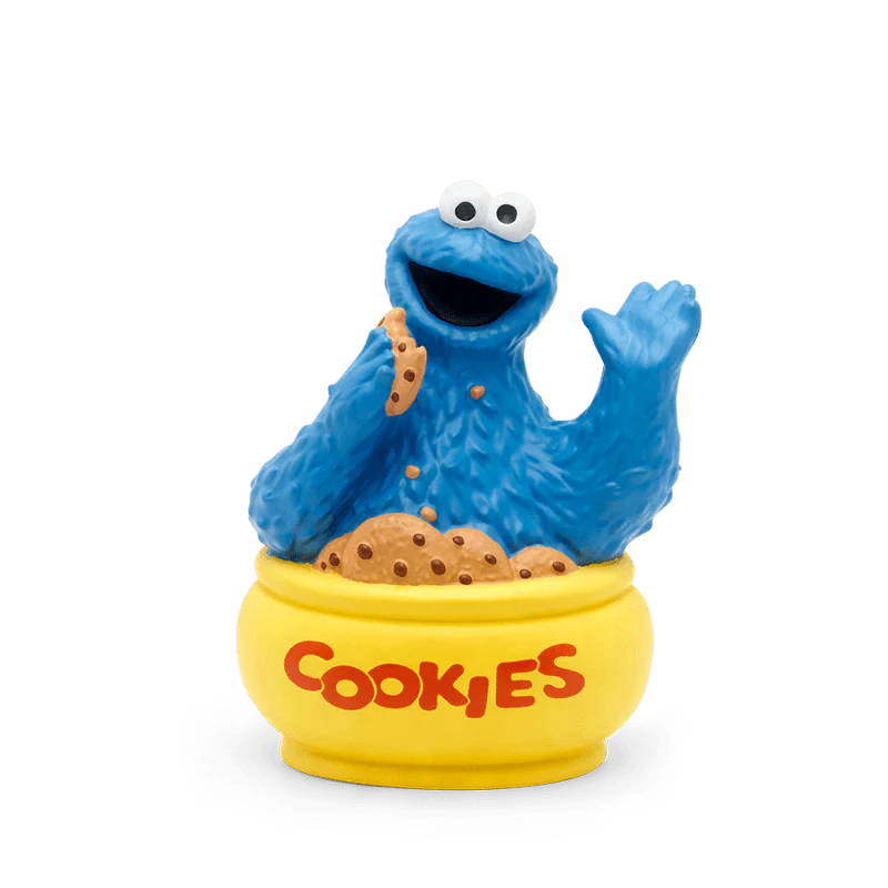 Sesame Street: Cookie Monster Tonie - Image 9