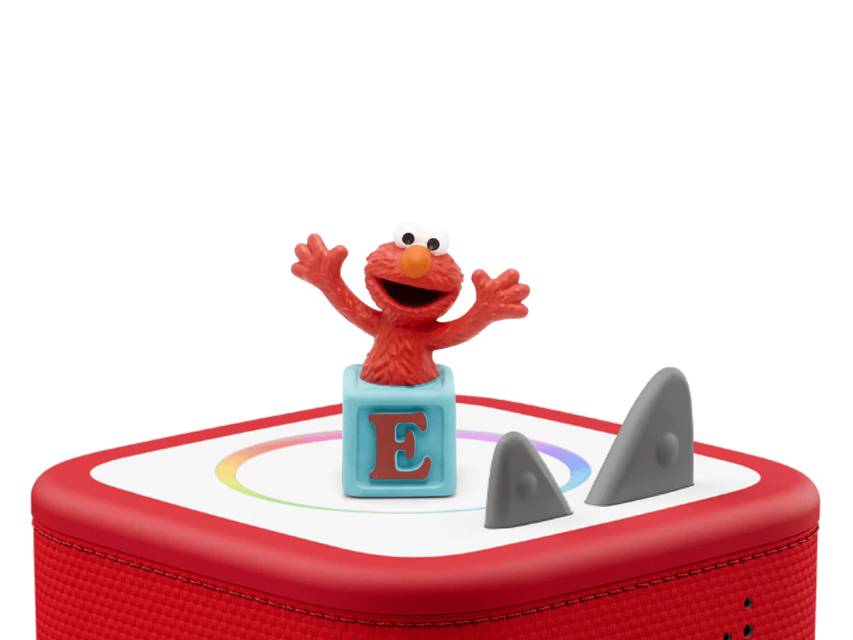Sesame Street: Elmo Tonie - Image 3