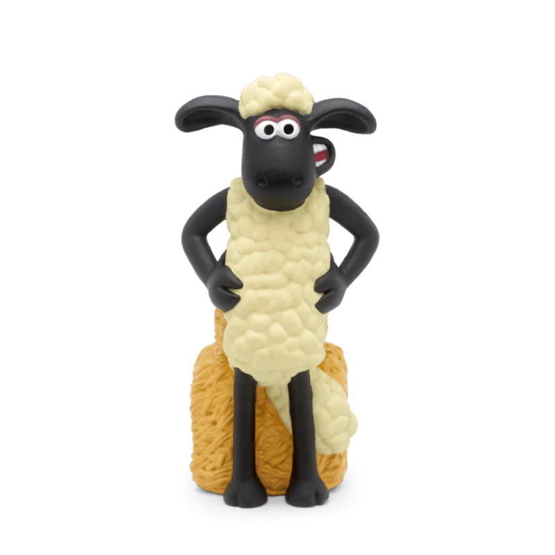 The Farmer's Llamas: Shaun the Sheep Tonie - Image 7