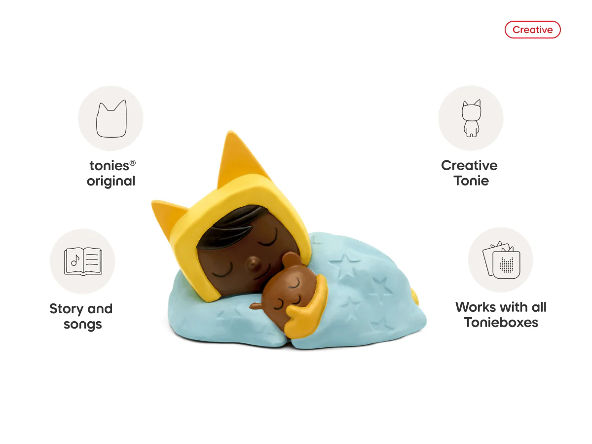 Sleepy Creative Tonie - Image 5