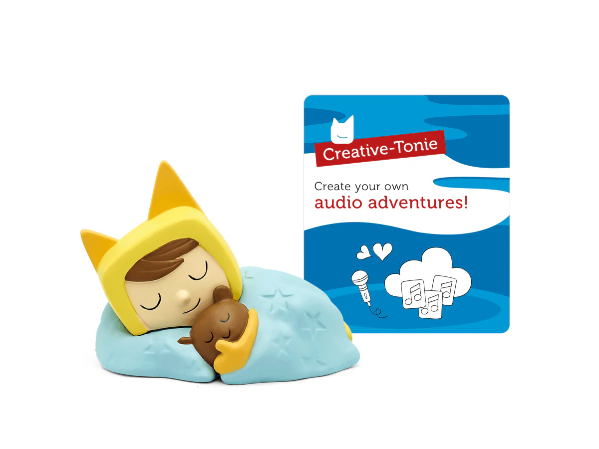 Sleepy Creative Tonie - Light - Image 4