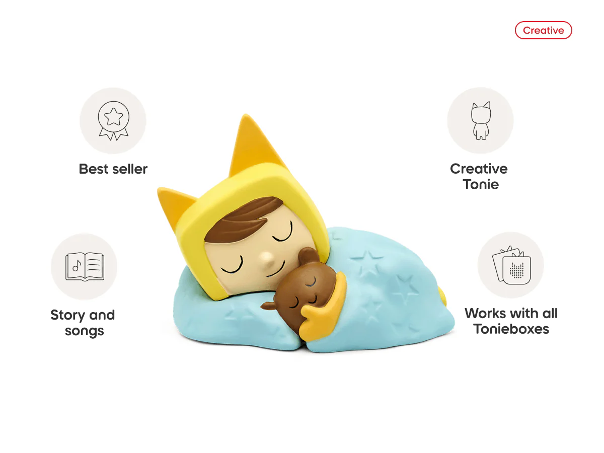 Sleepy Creative Tonie - Light - Image 5