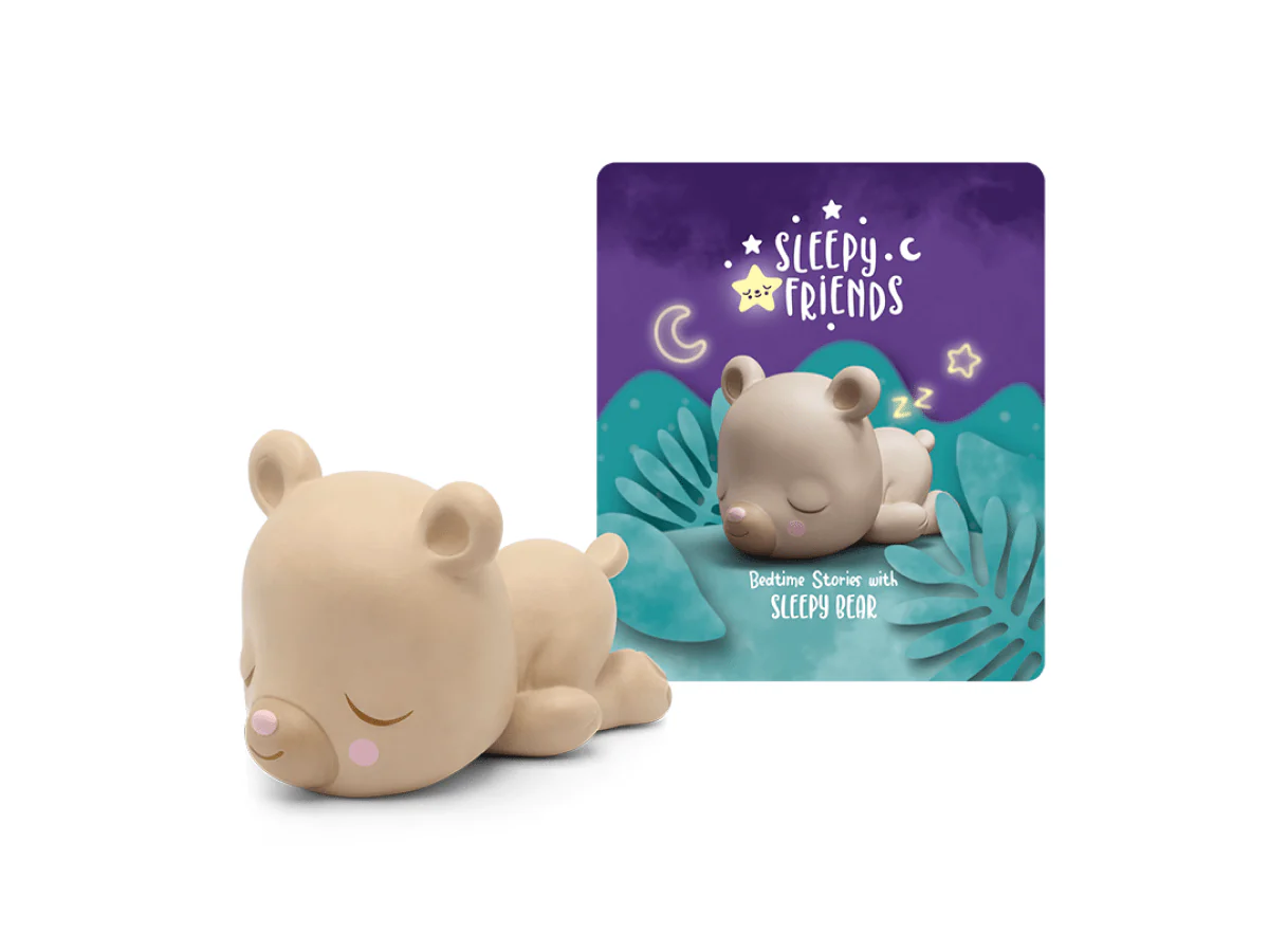 Sleepy Bear: Bedtime Story from the Sleepy Forest - Image 5