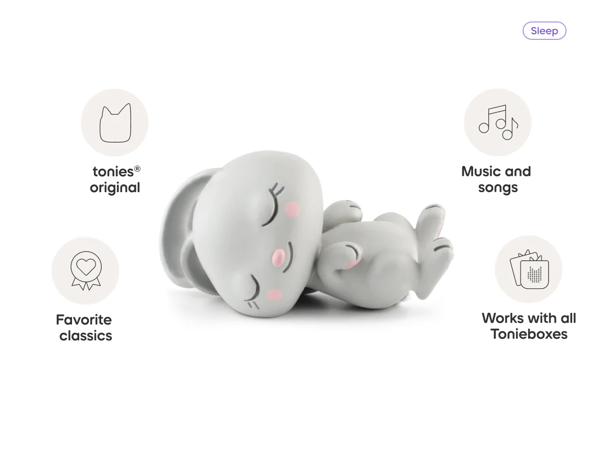 Sleepy Rabbit: Classical Music from the Sleepy Forest - Image 7
