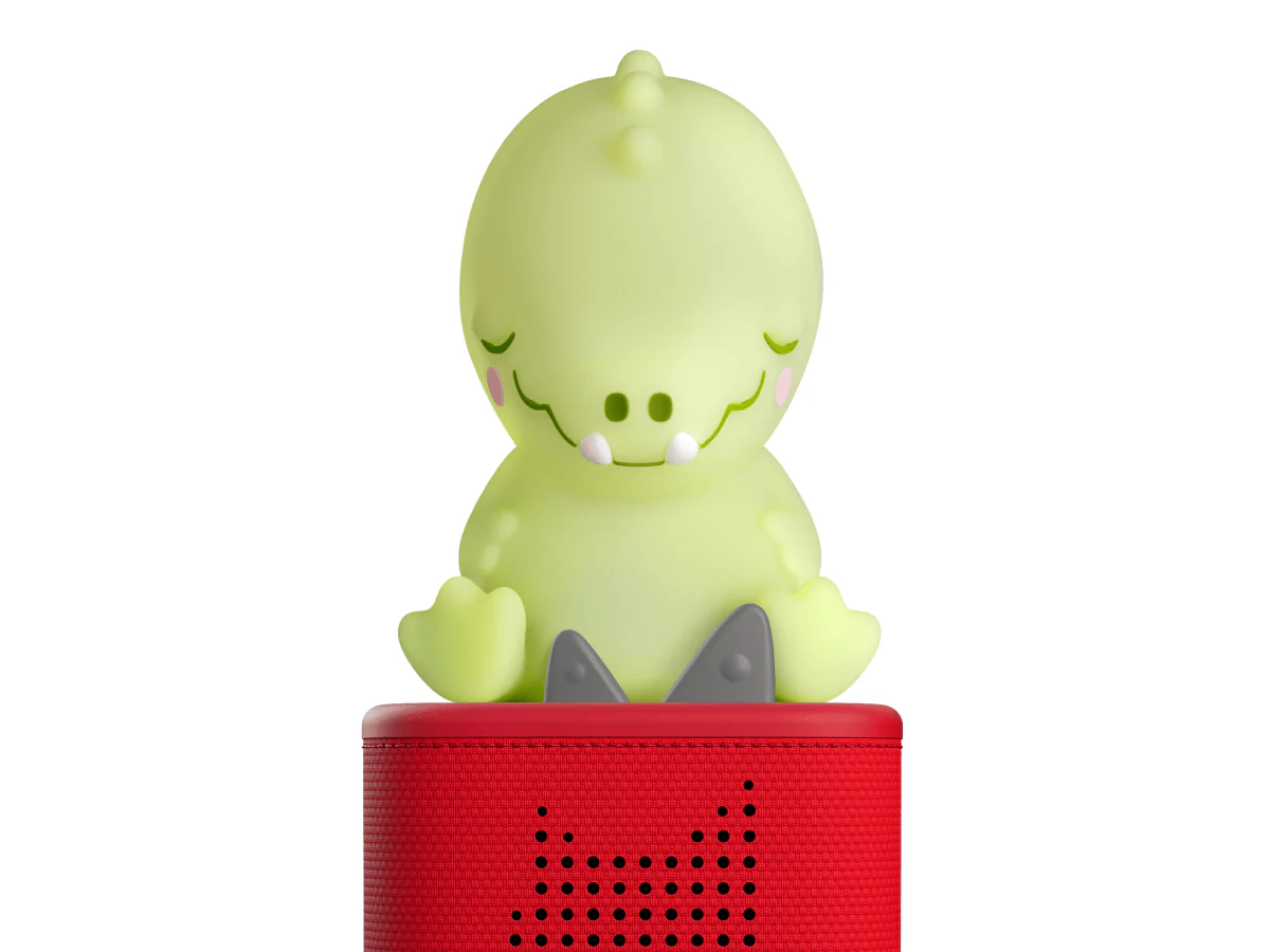 Sleepy Friends: Sleepy Crocodile Night Light - Image 2