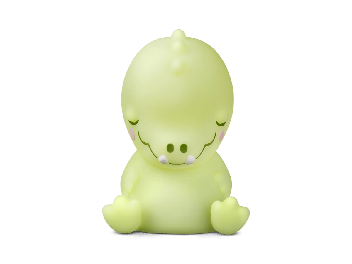 Sleepy Friends: Sleepy Crocodile Night Light - Image 7