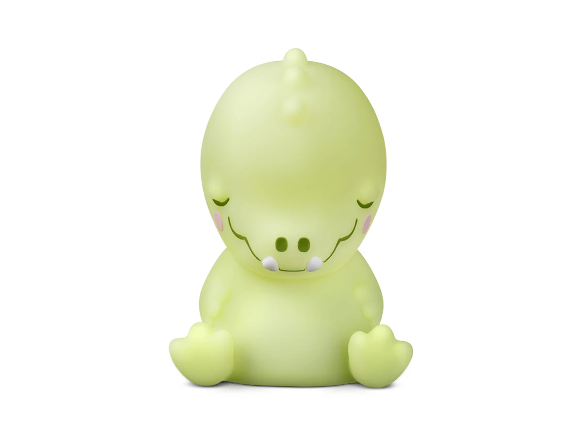 Sleepy Friends: Sleepy Crocodile Night Light - Image 8
