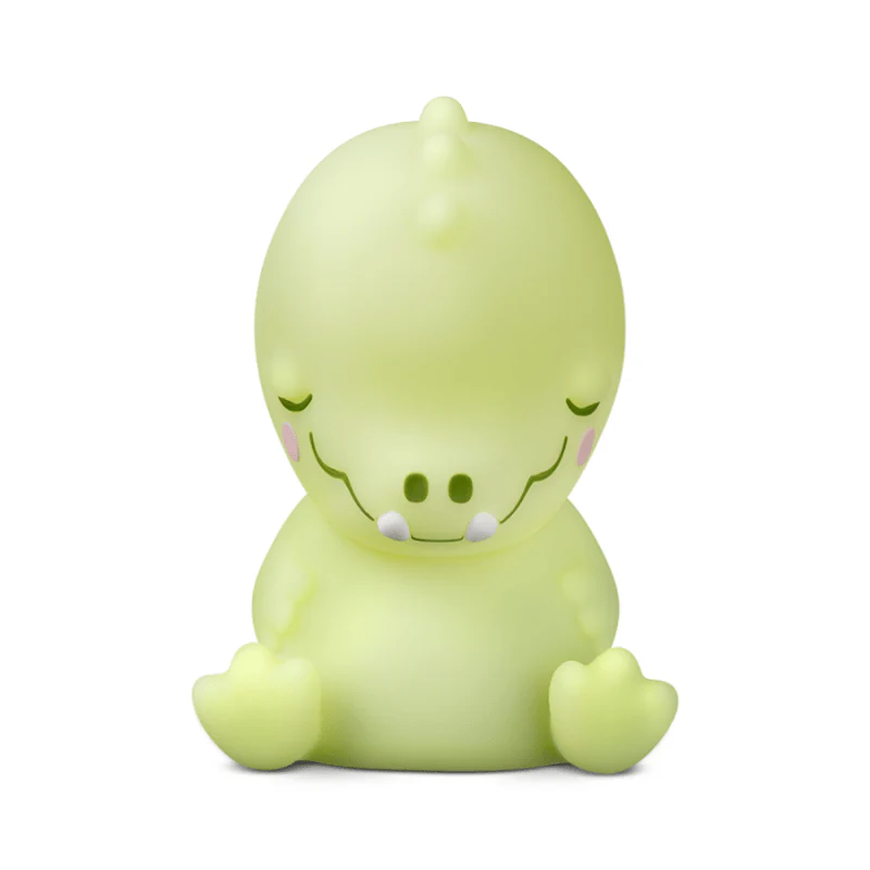 Sleepy Friends: Sleepy Crocodile Night Light - Image 9