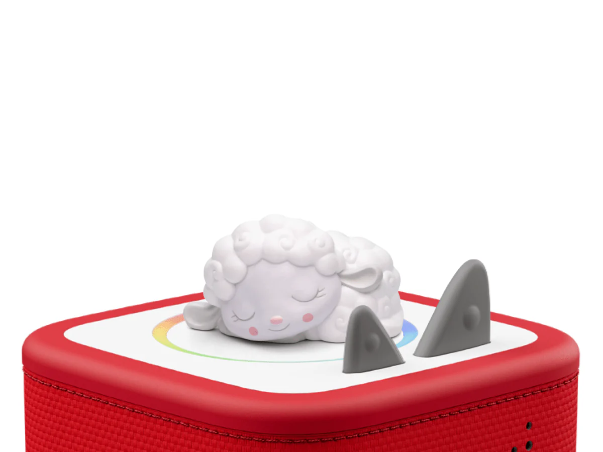 Sleepy Sheep: Lullabies From the Sleepy Meadow - Image 3