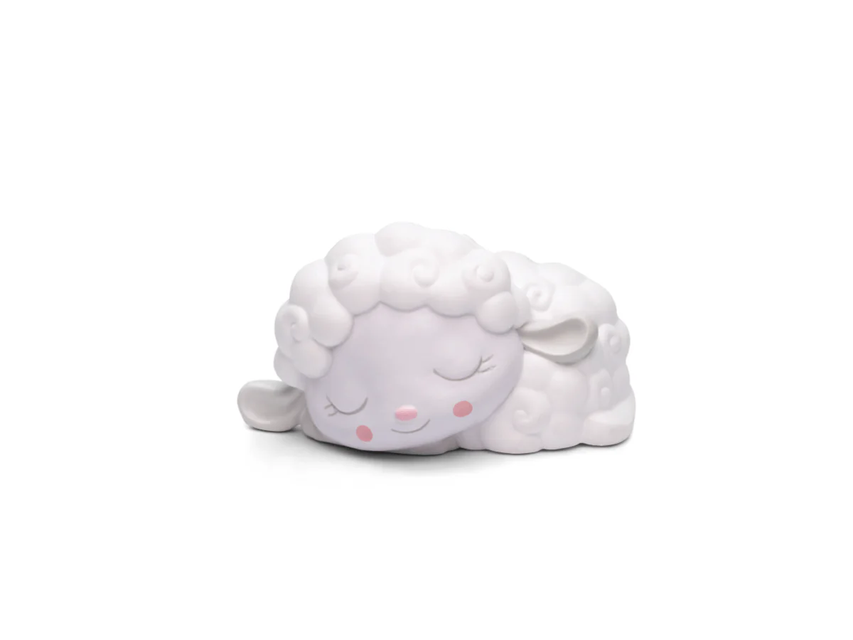 Sleepy Sheep: Lullabies From the Sleepy Meadow - Image 4