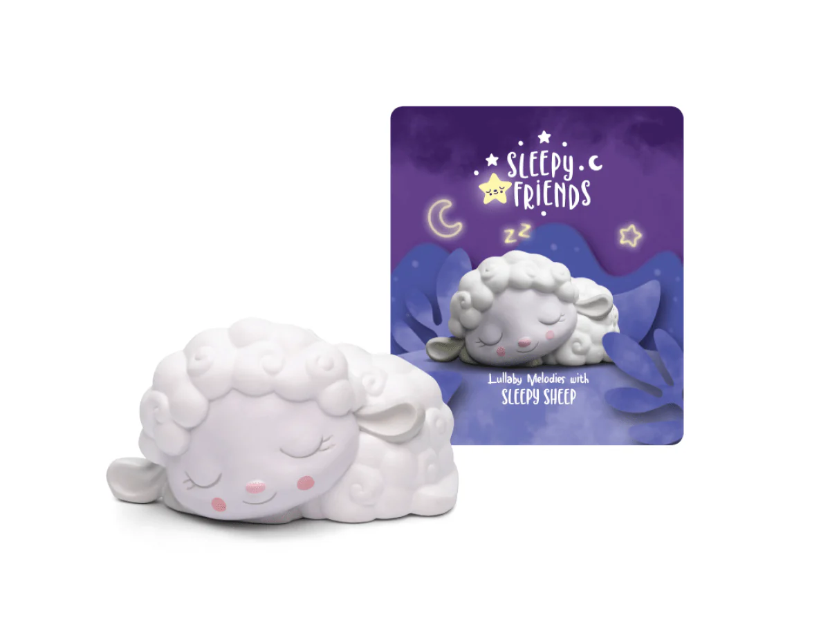 Sleepy Sheep: Lullabies From the Sleepy Meadow - Image 5