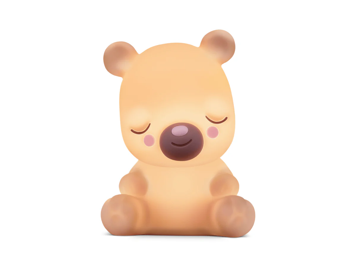 Sleepy Friends: Sleepy Bear Night Light Tonie - Image 4