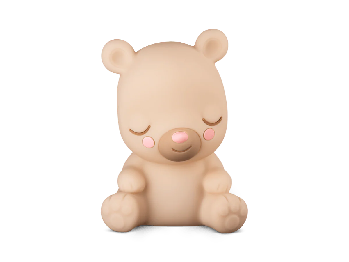 Sleepy Friends: Sleepy Bear Night Light Tonie - Image 8
