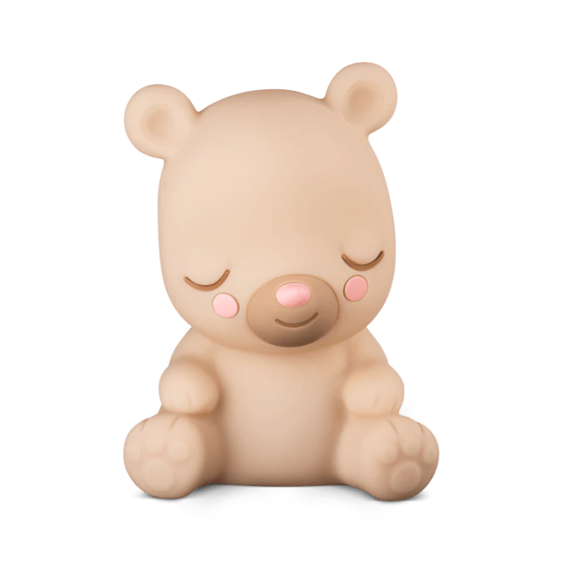 Sleepy Friends: Sleepy Bear Night Light Tonie - Image 9