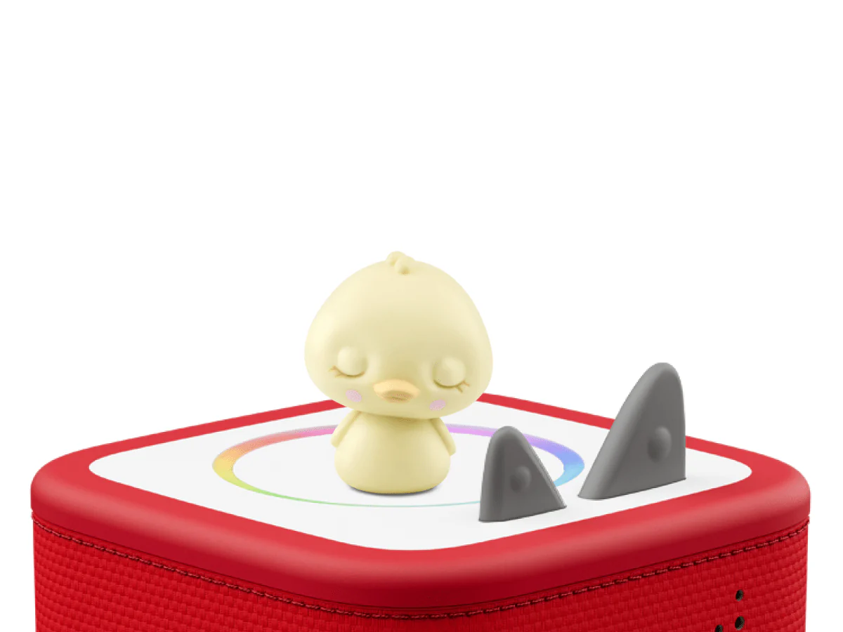 Sleepy Duck: A Sound Journey Through The Forest Tonie - Image 3