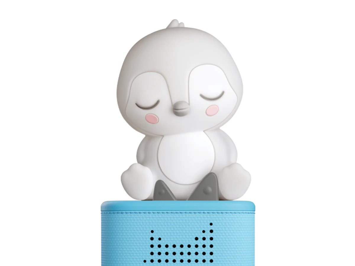 Sleepy Friends - Sleepy Penguin Night Light Tonie - Image 2