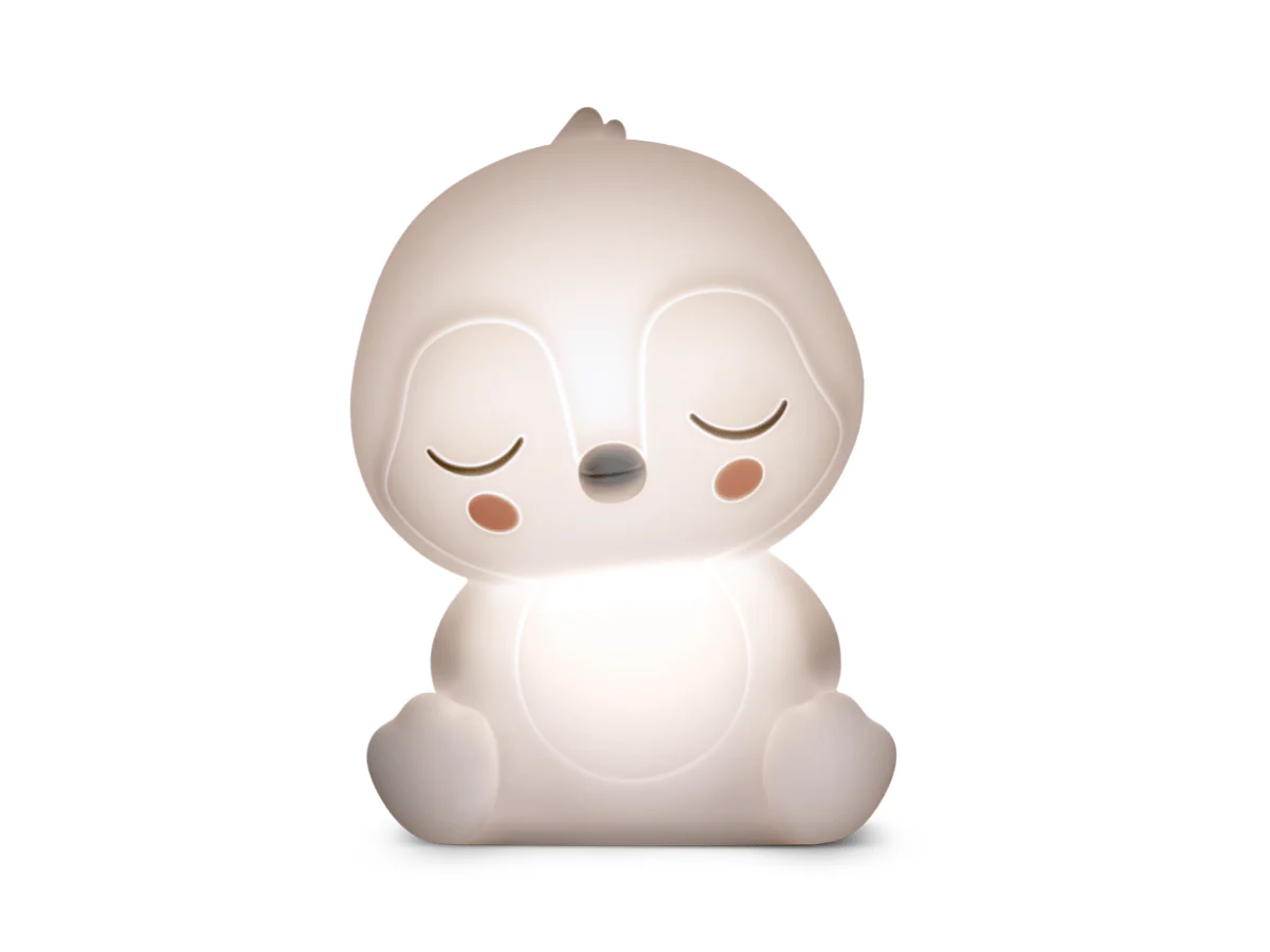 Sleepy Friends - Sleepy Penguin Night Light Tonie - Image 3