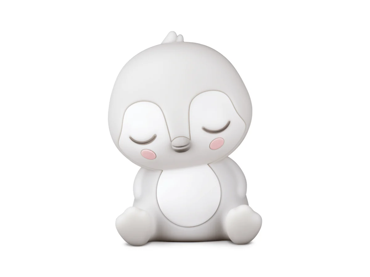 Sleepy Friends - Sleepy Penguin Night Light Tonie - Image 7