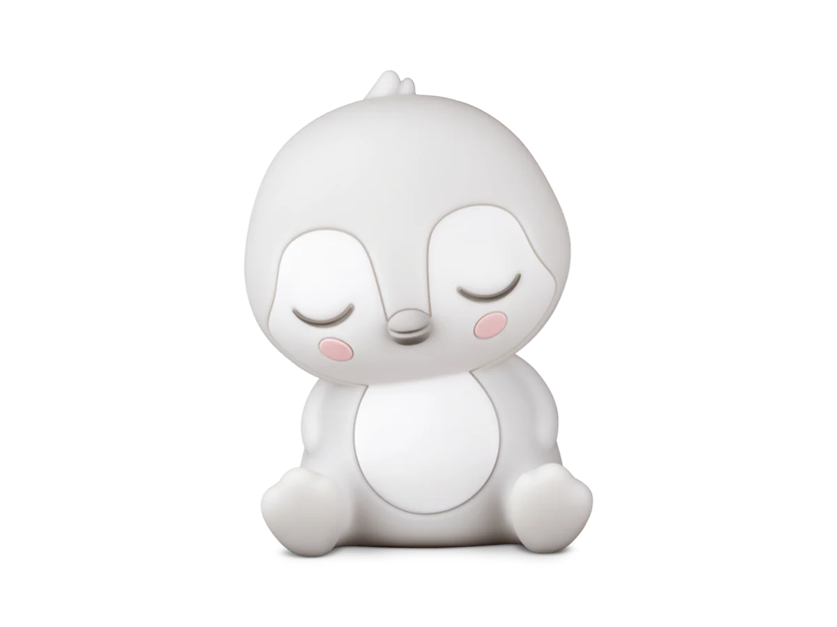 Sleepy Friends - Sleepy Penguin Night Light Tonie - Image 8
