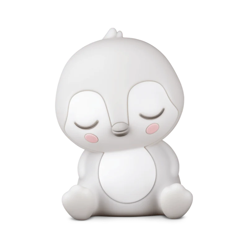 Sleepy Friends - Sleepy Penguin Night Light Tonie - Image 9