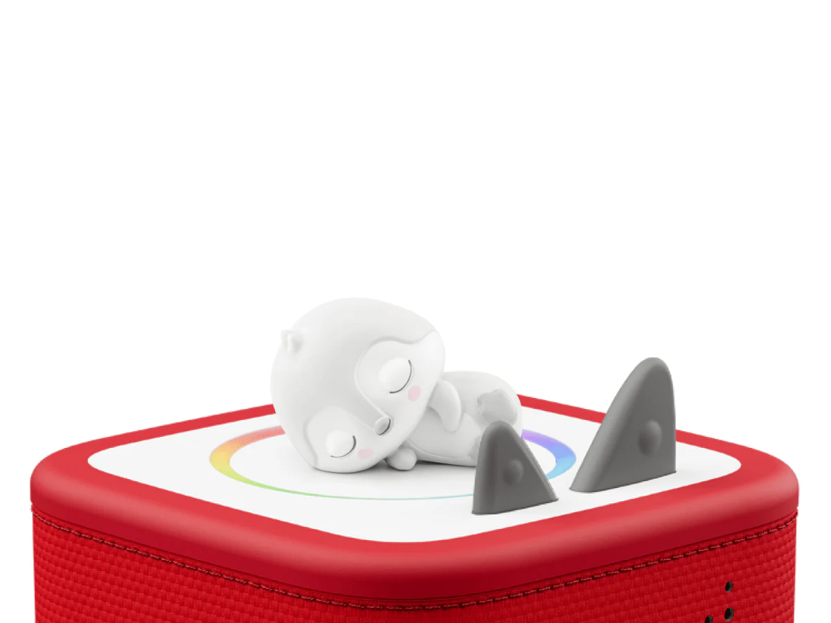 Sleepy Penguin: White Noise from the Ocean Tonie - Image 3
