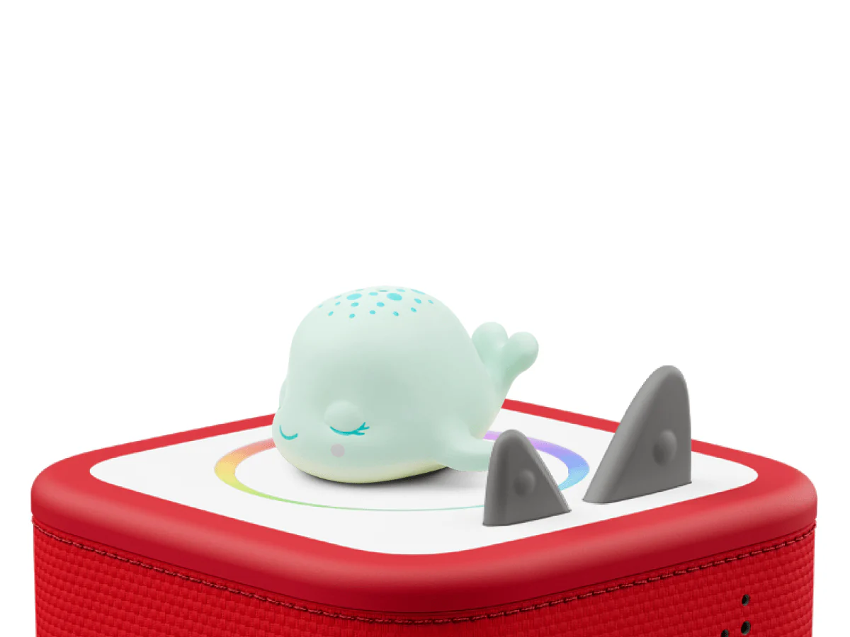 Sleepy Whale: Lullabies from the Ocean Tonie - Image 3