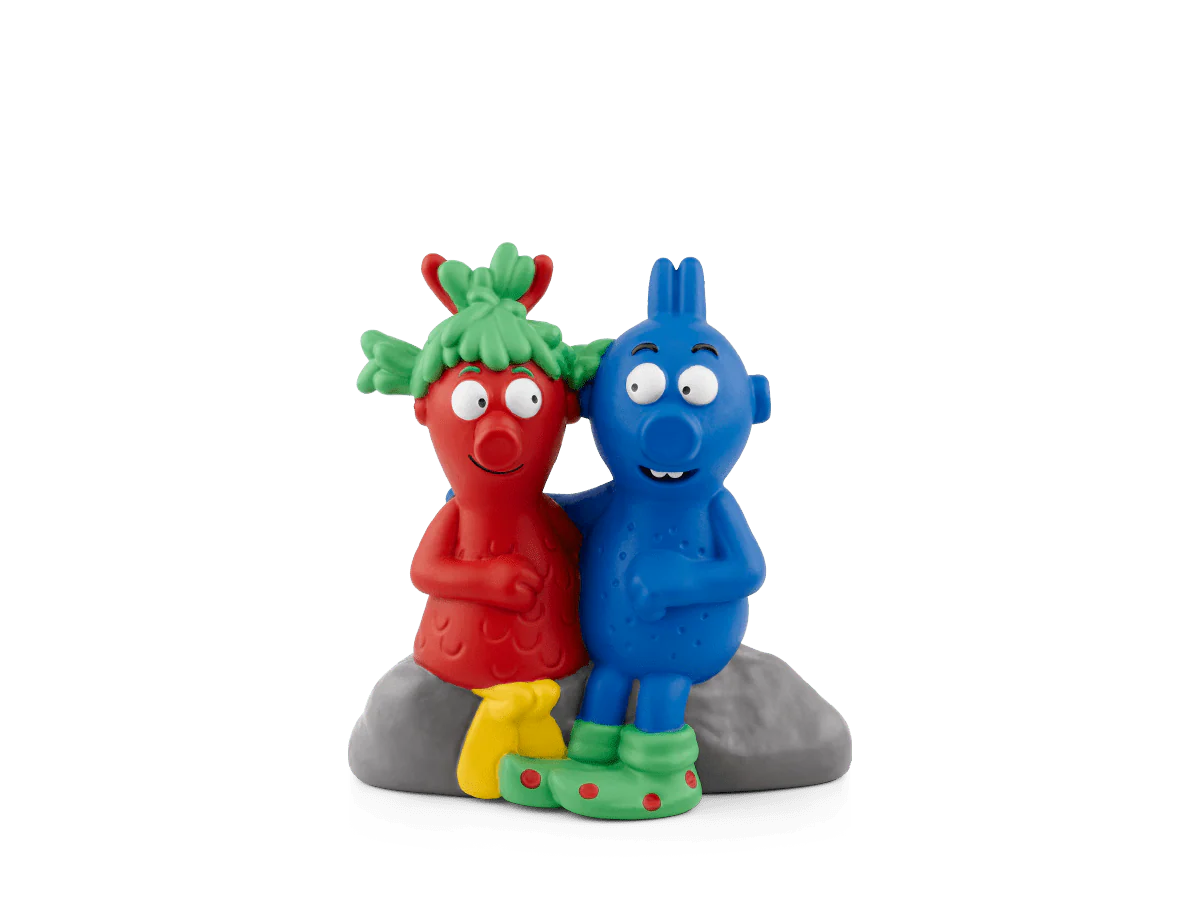 Julia Donaldson: The Smeds & The Smoos Tonie - Image 4