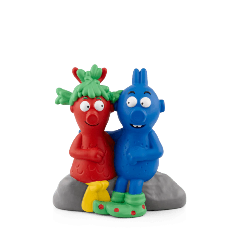 Julia Donaldson: The Smeds & The Smoos Tonie - Image 8