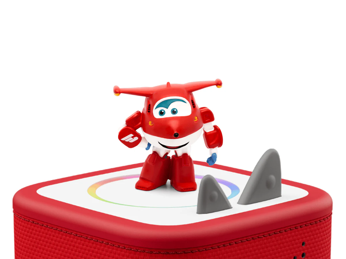 Super Wings: A World of Adventure Tonie - Image 3