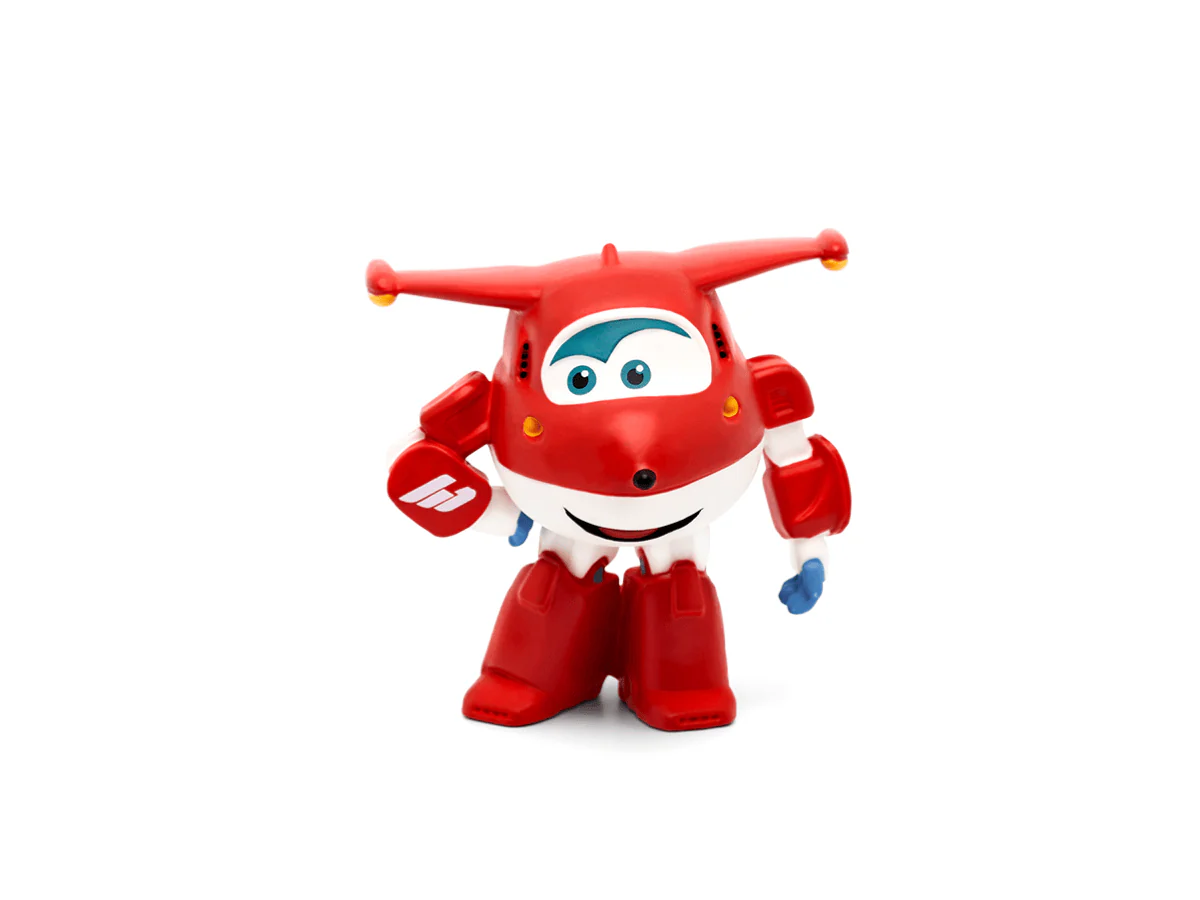 Super Wings: A World of Adventure Tonie - Image 4