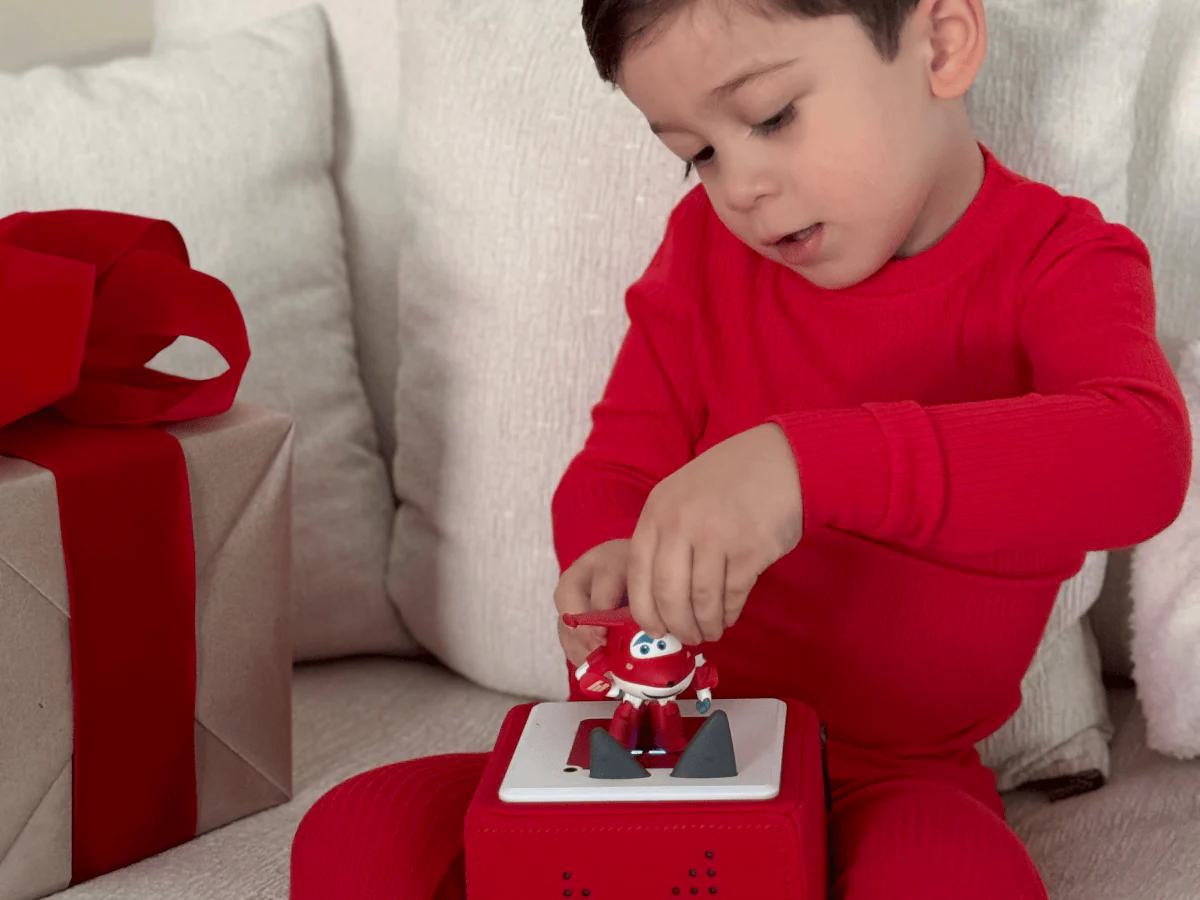 Super Wings: A World of Adventure Tonie - Image 6