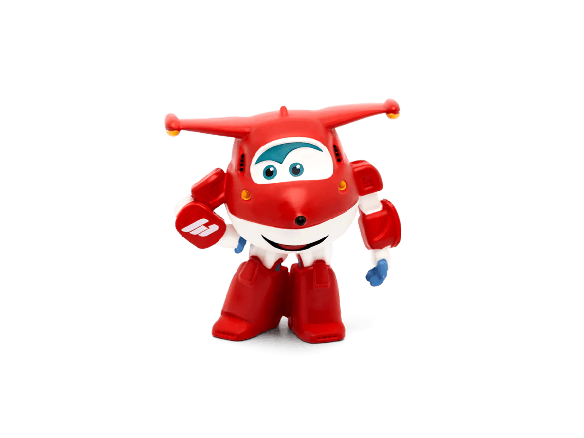 Super Wings: A World of Adventure Tonie - Image 8