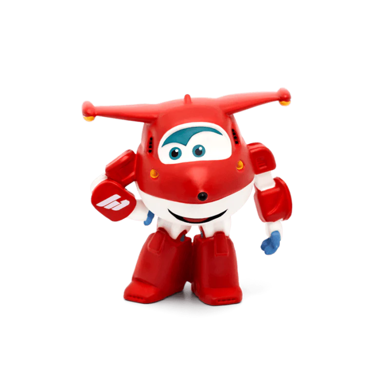 Super Wings: A World of Adventure Tonie - Image 9