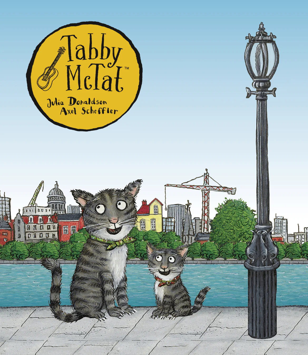 Tabby McTat Tonie - Image 2