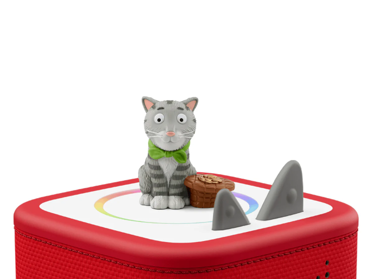 Tabby McTat Tonie - Image 3