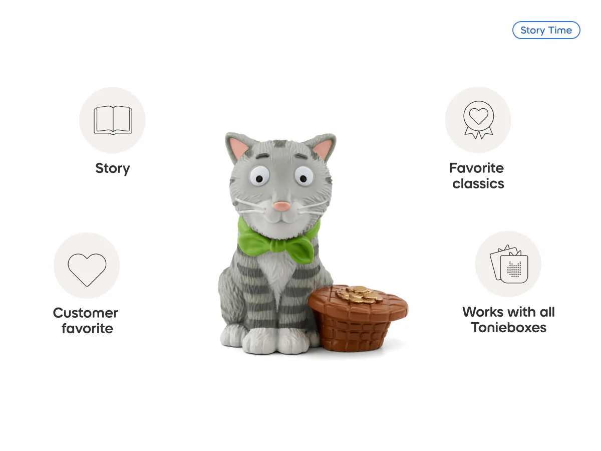 Tabby McTat Tonie - Image 6