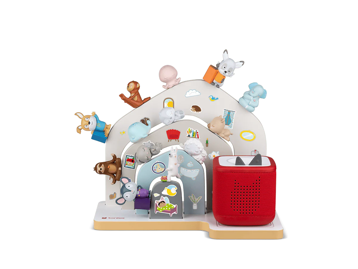 Tabletop Shelf - House - Image 10