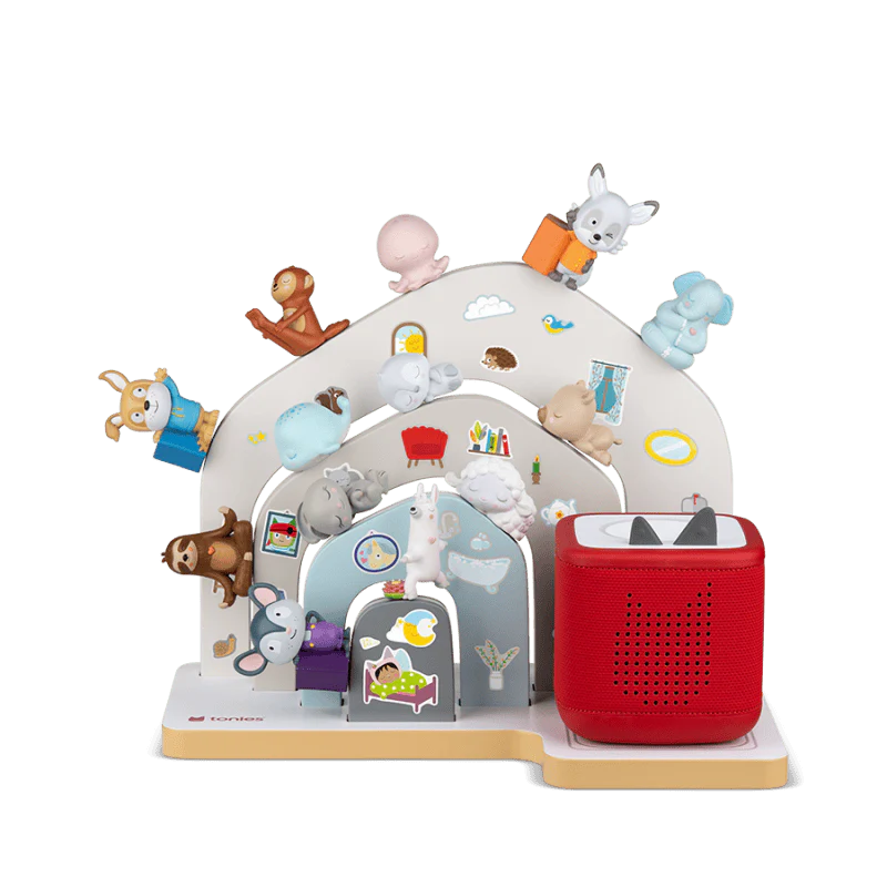 Tabletop Shelf - House - Image 11