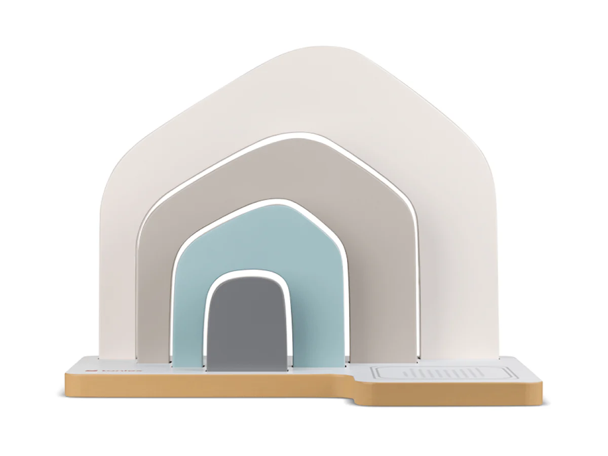 Tabletop Shelf - House - Image 2