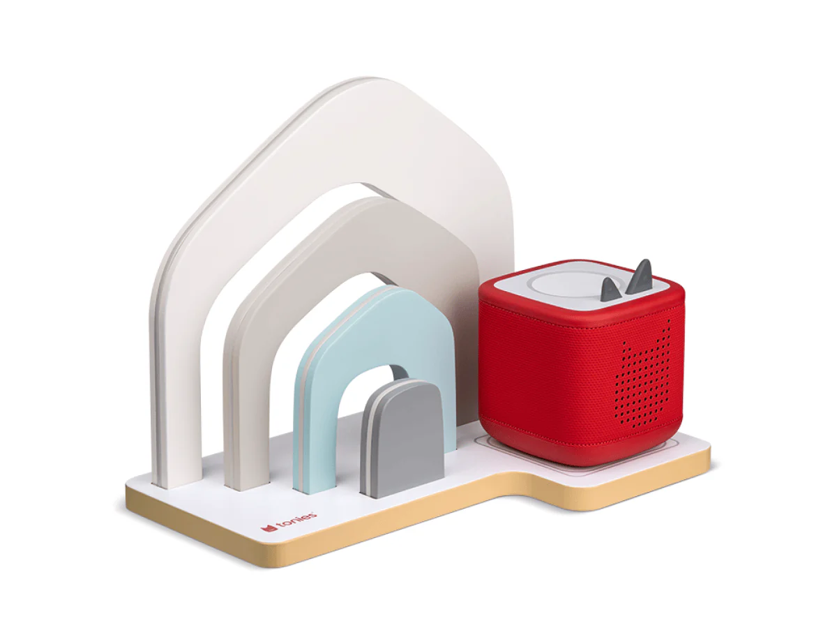 Tabletop Shelf - House - Image 4